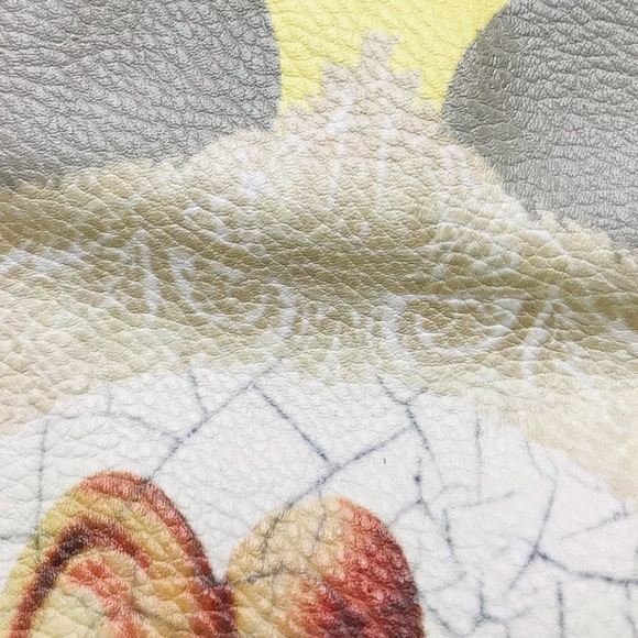 Vivienne Westwood Anglomania backpack with handle - Picture 14 of 16